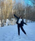 Rencontre Femme : Galina, 49 ans à Ukraine  Киев